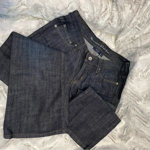 Levi, women’s ultra low boot cut 522 Jeans. 8S/29, NWOT